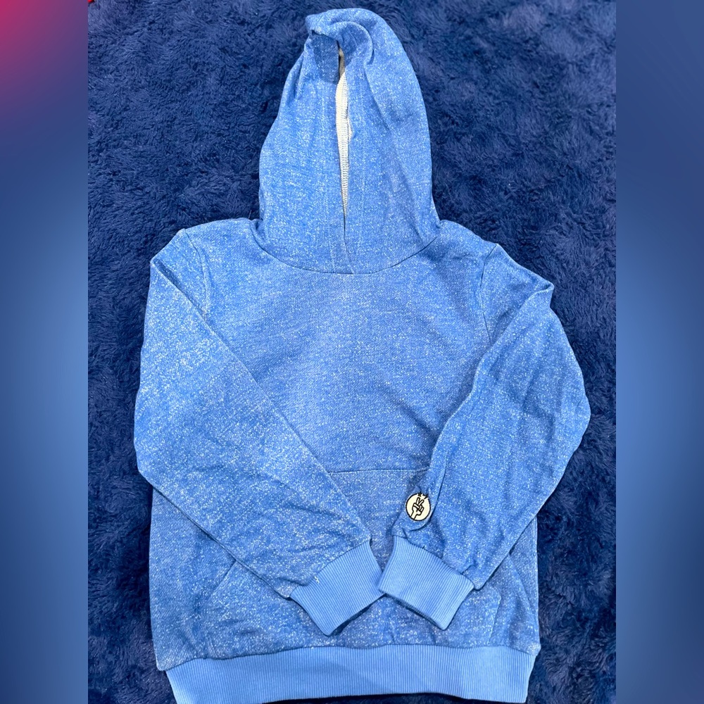 Boys hoodie